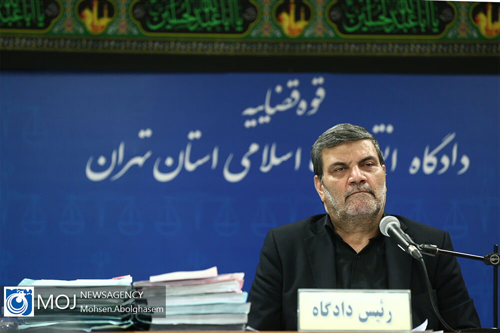 جزئیات اولین جلسه رسیدگی به پرونده گروه طرح و نقشه پناهی