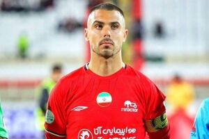 قرارداد ریکاردو آلوز با سپاهان لغو شد و بازیکن تراکتور ماند