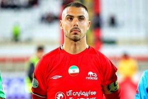 هشدار سازمان لیگ به سپاهان درباره ثبت قرارداد آلوز