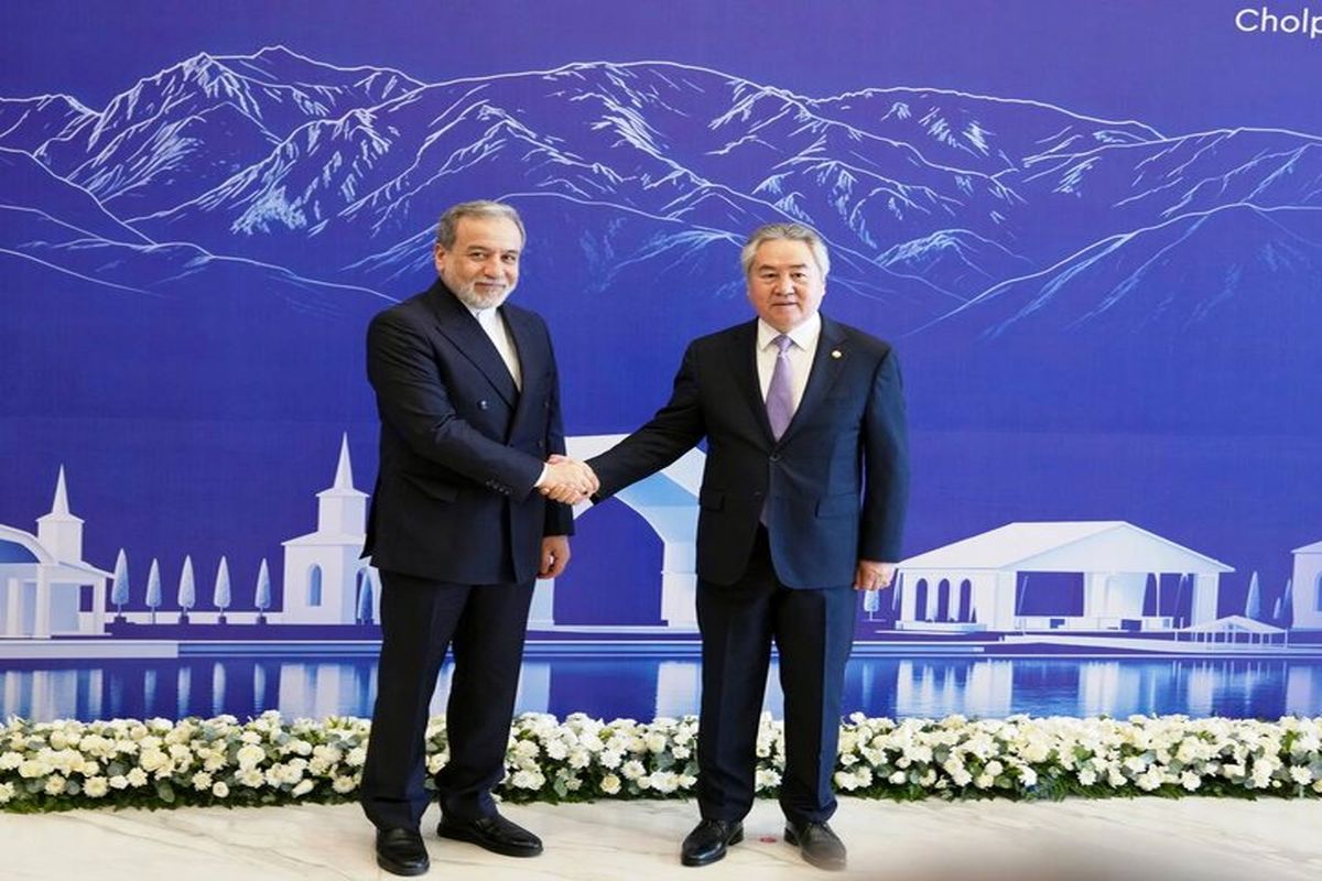وزیر امور خارجه
