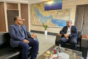 ظرفیت‌های شیلاتی، محوری برای توسعه گردشگری هرمزگان