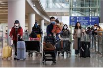 چین صدور روادید برای شهروندان کره جنوبی و ژاپن را تعلیق کرد