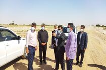 جلوگیری از سرگردانی و توقف های غیرضرور زائران در مهران ضرورت دارد