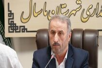 کاهش 60 درصدی تلفات تصادفات  در دو شهر ماسال و شاندرمن