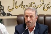 کاهش 60 درصدی تلفات تصادفات در دو شهر ماسال و شاندرمن