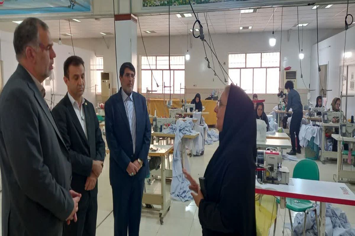 فنی و حرفه ای 