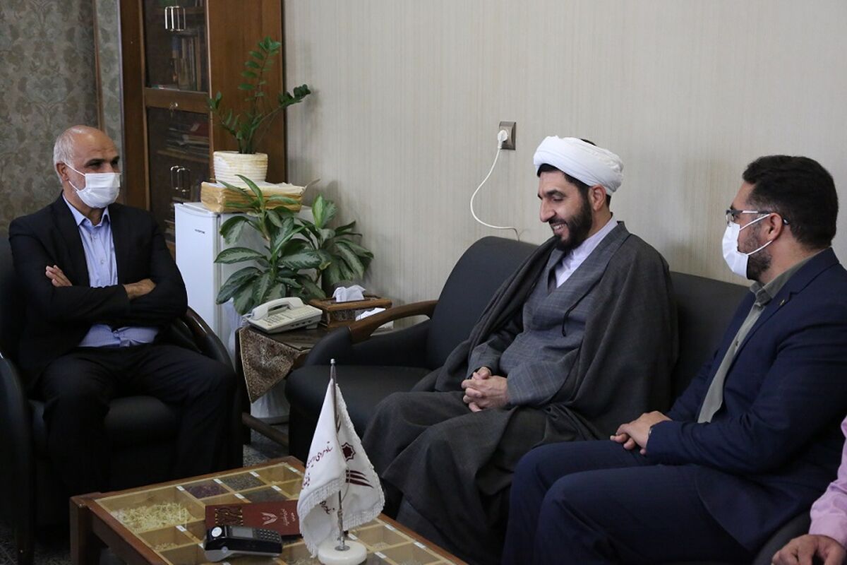 مدیر نمایندگی ستاد دیه استان یزد