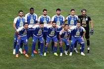 ترکیب استقلال مقابل الاهلی عربستان مشخص شد