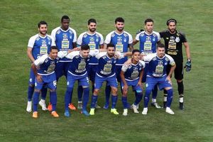 ترکیب استقلال مقابل الاهلی عربستان مشخص شد