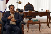 حرف تازه نخستین برنامه تلویزیونی اینترنتی در لرستان است