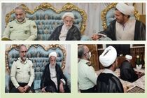  پلیس امروز پشتوانه ای محکم برای نظام اسلامی است