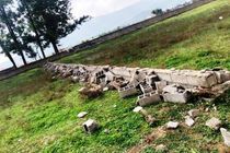 488 هزار مترمربع زمین کشاورزی در کلاردشت آزاد سازی شد