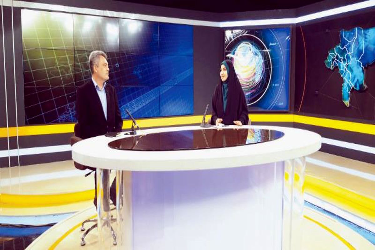 فولاد مبارکه محیط زیست