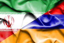 تاکید رئیس صلیب سرخ ارمنستان بر گسترش همکاری‌ها با هلال‌احمر ایران