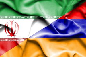 برطرف شدن معطلی کامیون‌های ارمنی در طرف ایران