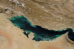  خلیج‌فارس هویت ملی ایران است و هرگونه تحریف نام آن مردود است