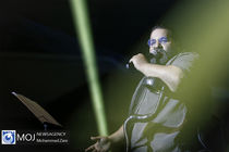 کنسرت رضا صادقی - ۲۶ مرداد ۱۳۹۸