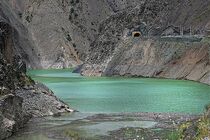 موجودی سدها در ۶ استان بحرانی است