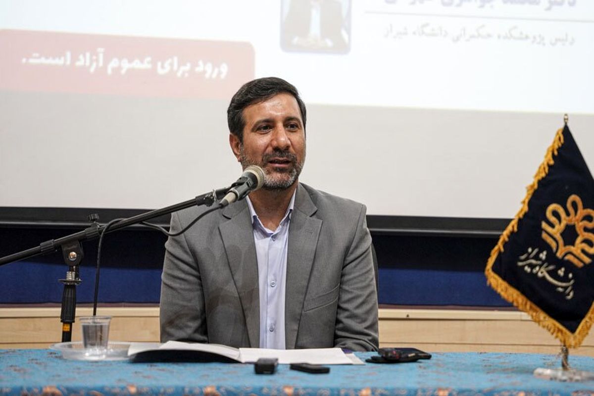 سخنگوی شورای نگهبان