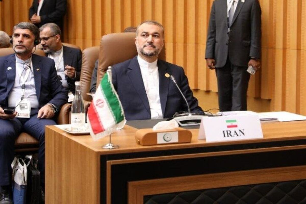 حسین امیرعبداللهیان