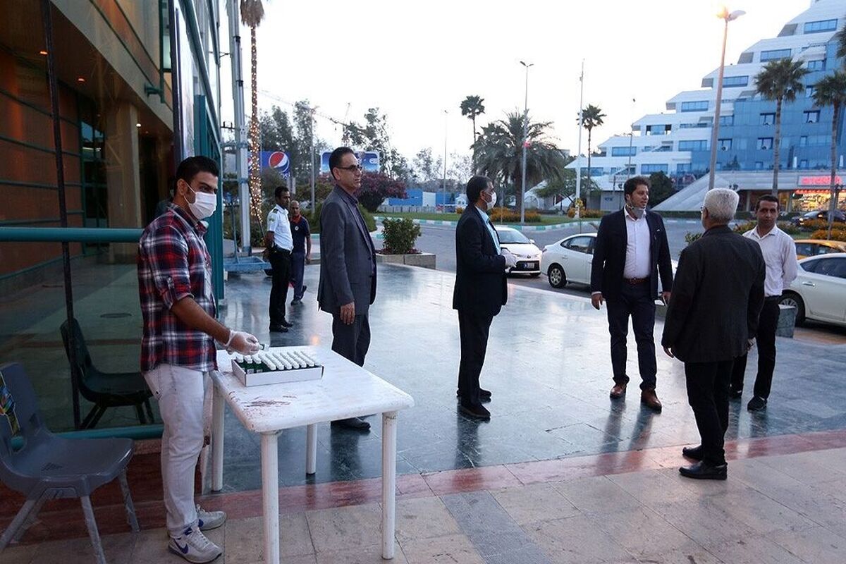 کیش