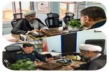  اعتماد مردم به پلیس سرمایه اجتماعی است