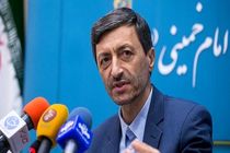 رئیس ستاد اجرایی فرمان امام پیروزی مسعود پزشکیان در انتخابات ریاست جمهوری را تبریک گفت