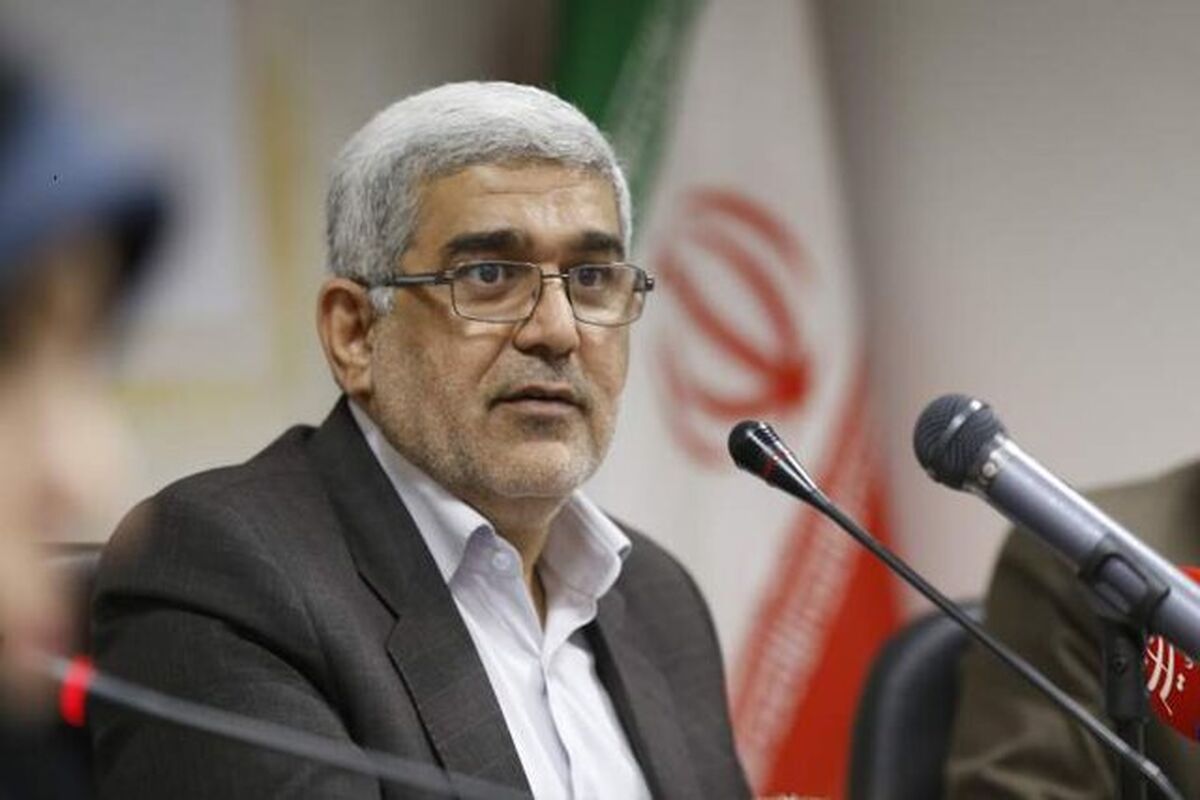 بنیاد شهید و امور ایثارگران