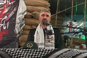 هدایا و کمک های مردمی به زلزله زدگان کرمانشاه همه دارای شناسنامه هستند
