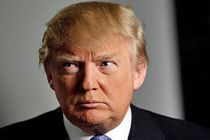 نگرانی ترامپ از تحریم نفتی علیه ایران 