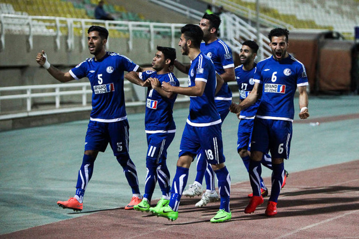 استقلال خوزستان