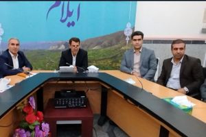 موافقت با اجرای دو طرح دامپروری در ایلام