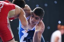 شرکت ۴۷ تیم در سی و چهارمین مسابقات کشتی سراسری دانش‌آموزان