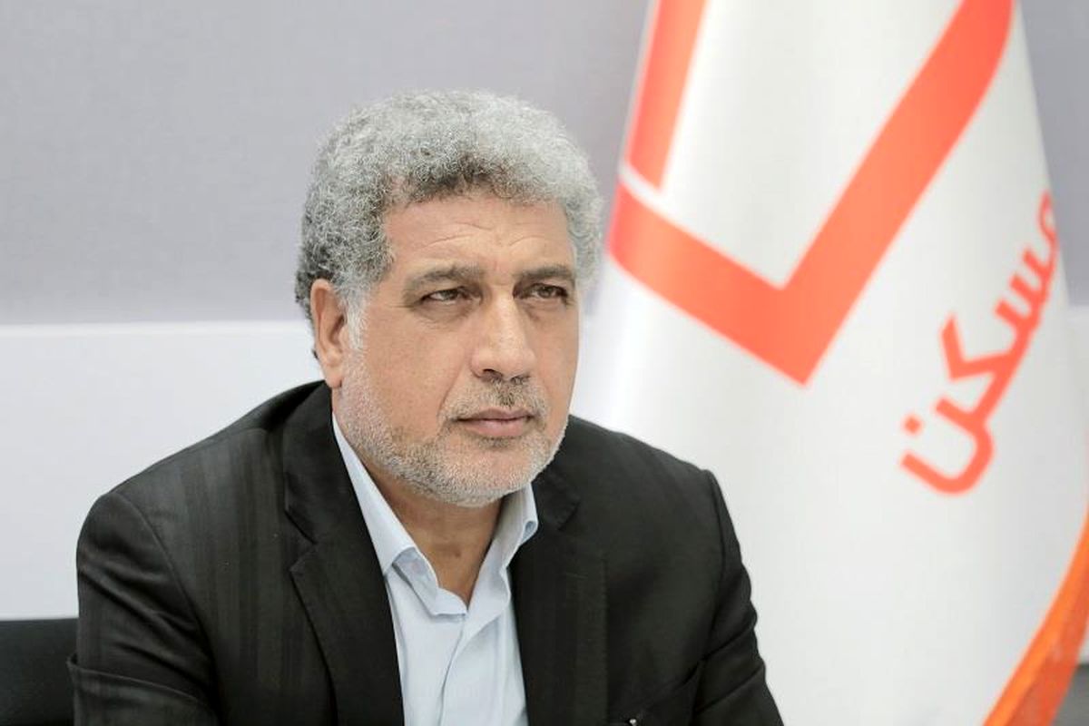 بانک مسکن