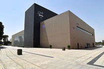 افتتاحیه‌ تماشاخانه‌ای با ظرفیت بیش از 700 صندلی