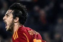 سردار آزمون در دیدار برابر ناپولی نمره قبولی گرفت