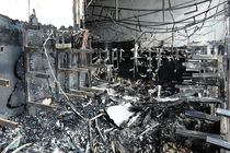 خسارت ۷۰ میلیاردی اغتشاشگران به مدیریت شهر کرمانشاه/حقوق پرسنل و پاکبانان کامل پرداخت می‌شود