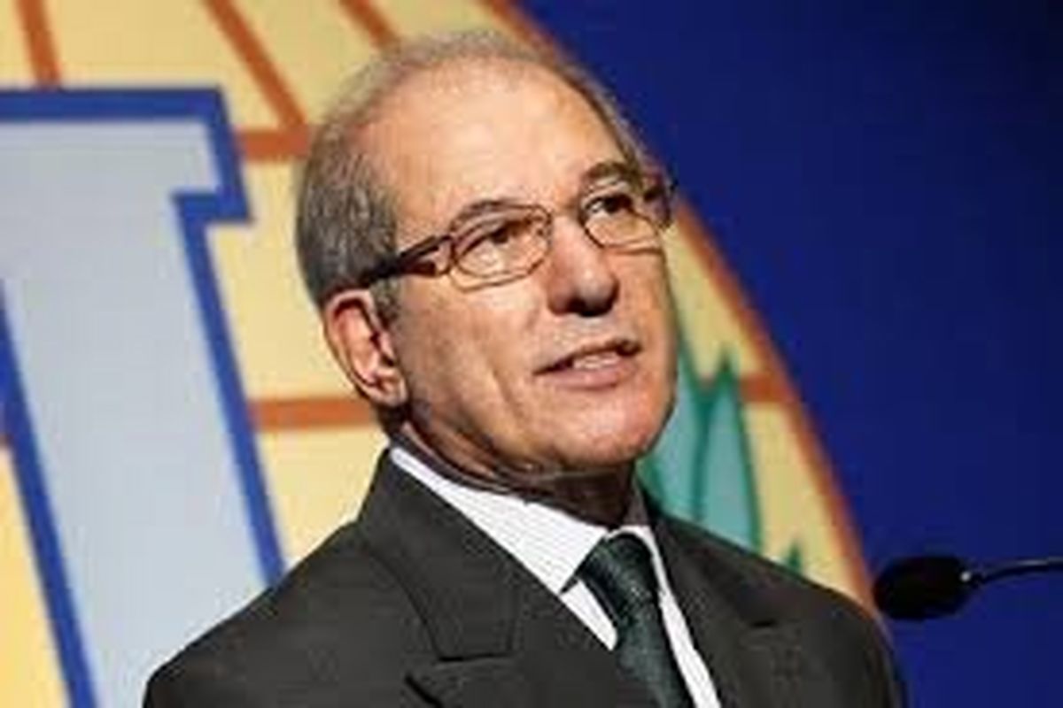 احمد اوزومجو