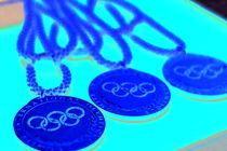 کسب دو مدال طلا از سوی ایران در رشته تکواندو