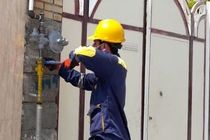 گاز رسانی به 500 خانوار تحت حمایت کمیته امداد در هرمزگان