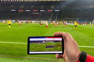 فناوری 5G چگونه عملکردهای ورزشی را متحول می‌کند؟