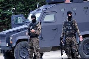 درگیری شهروندان استانبول با پناهندگان سوری