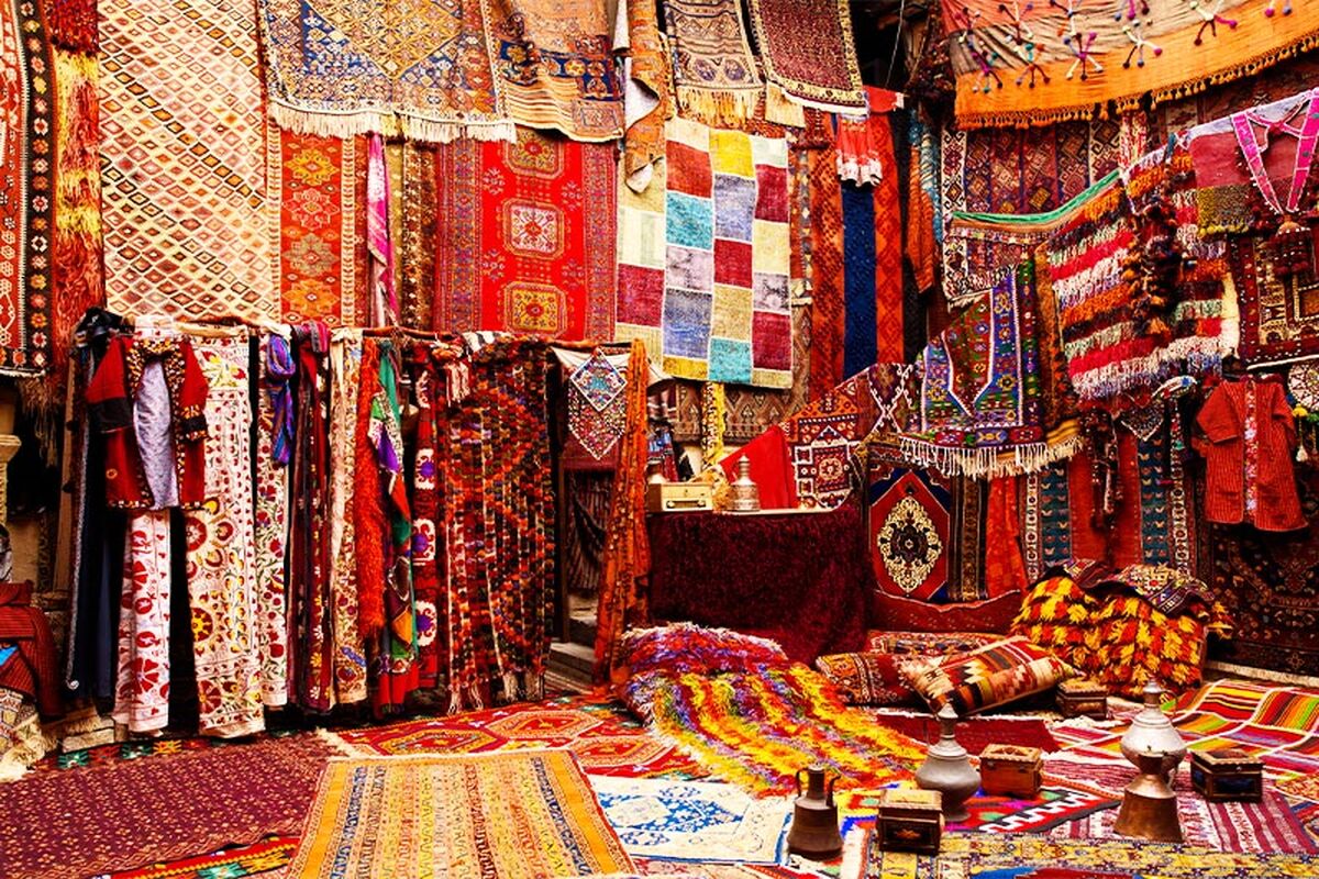صنایع دستی