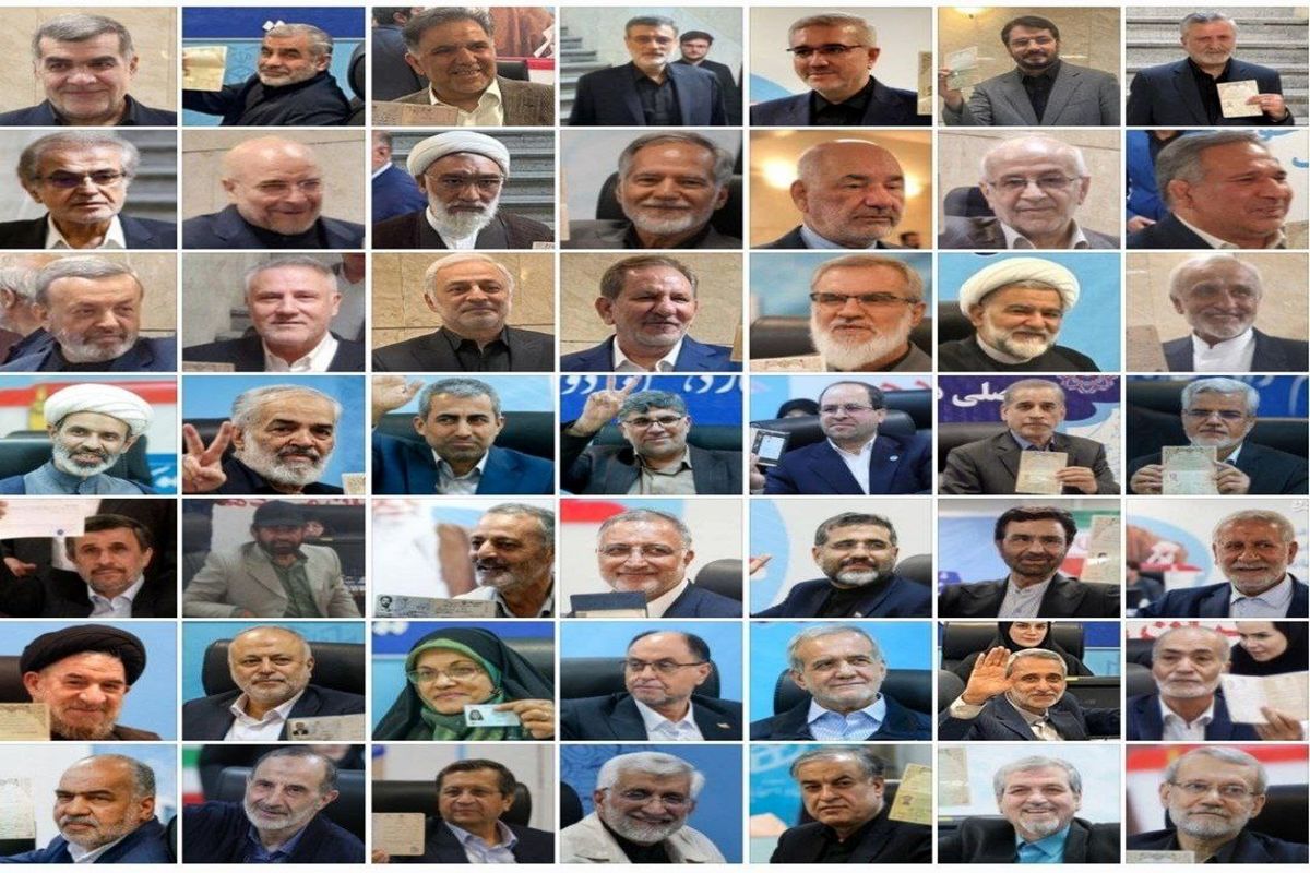 انتخابات