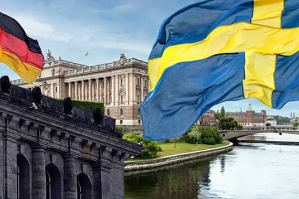 دلایل بروز تنش در روابط دیپلماتیک ایران با سوئد و آلمان چیست؟