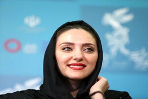 مهسا کرامتی از پسرش رونمایی کرد / باورکردنی نیست مهسا کرامتی پسری به این بزرگی داشته باشه