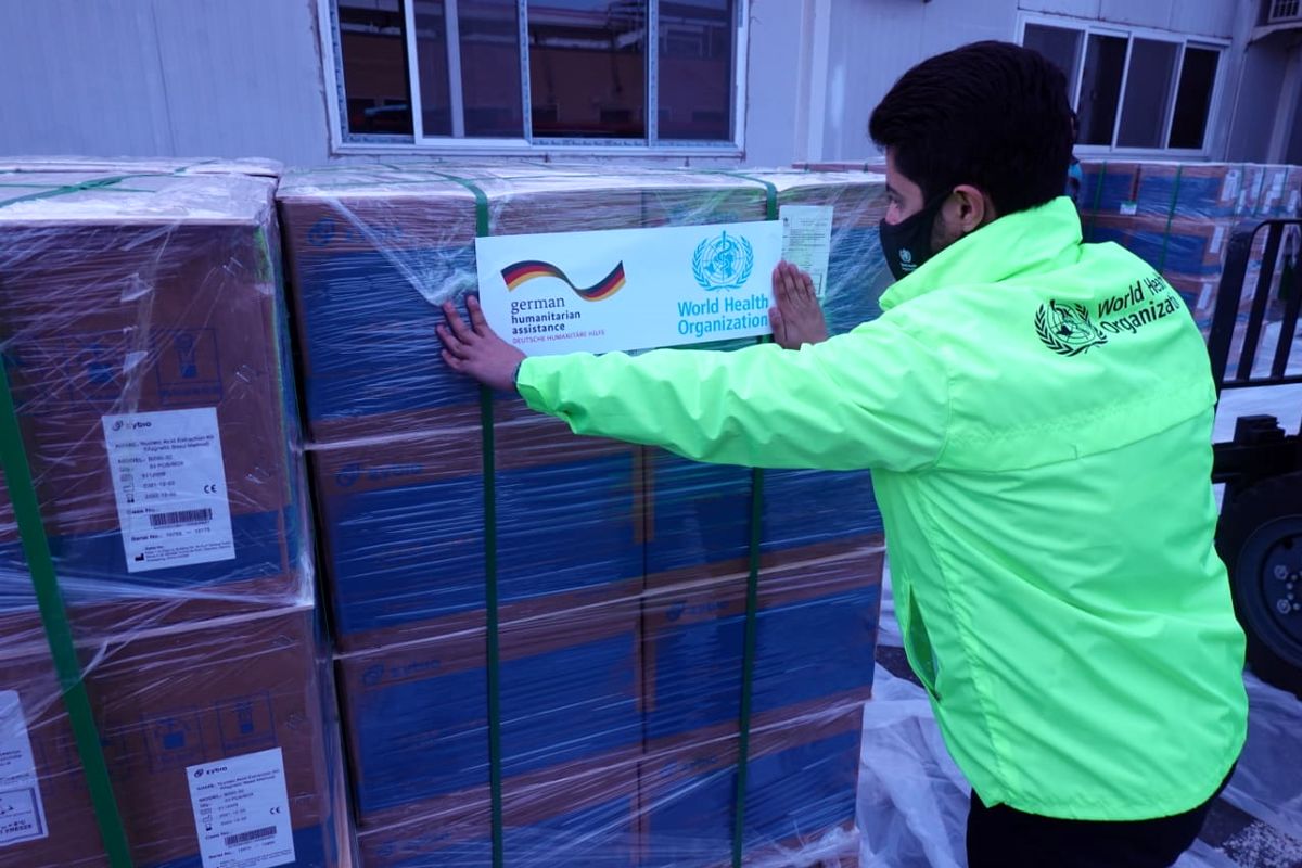 تست استخراج اتوماتیک