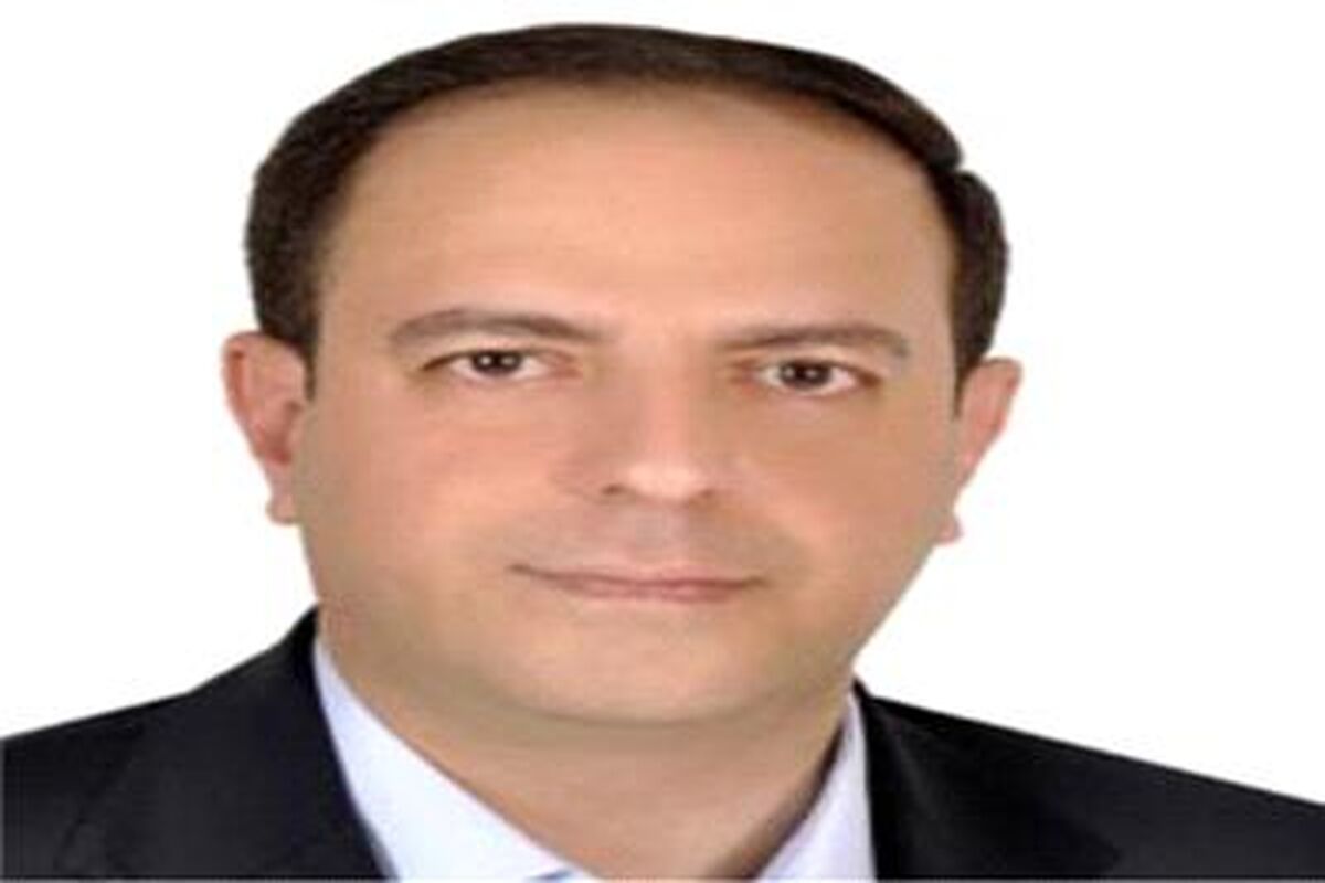 محمدمهدی مرندی