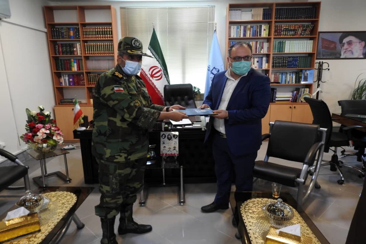 دادستان کرمانشاه