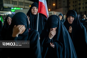 حضور میدانی بانوان، لازمه مقابله با جنگ روایت‌هاست